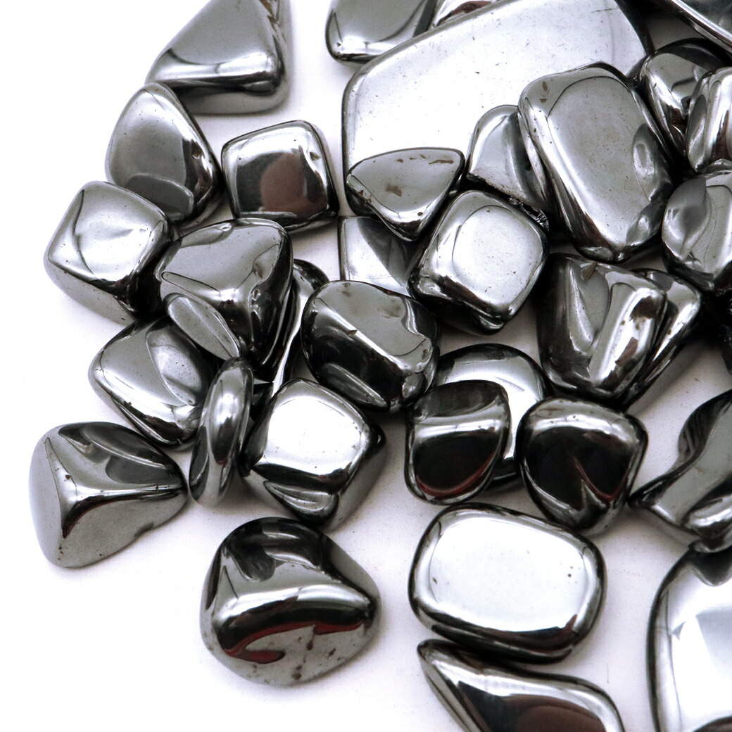 楽天市場】テラヘルツ鉱石 スクエア タンブル キューブ型 150g 材料