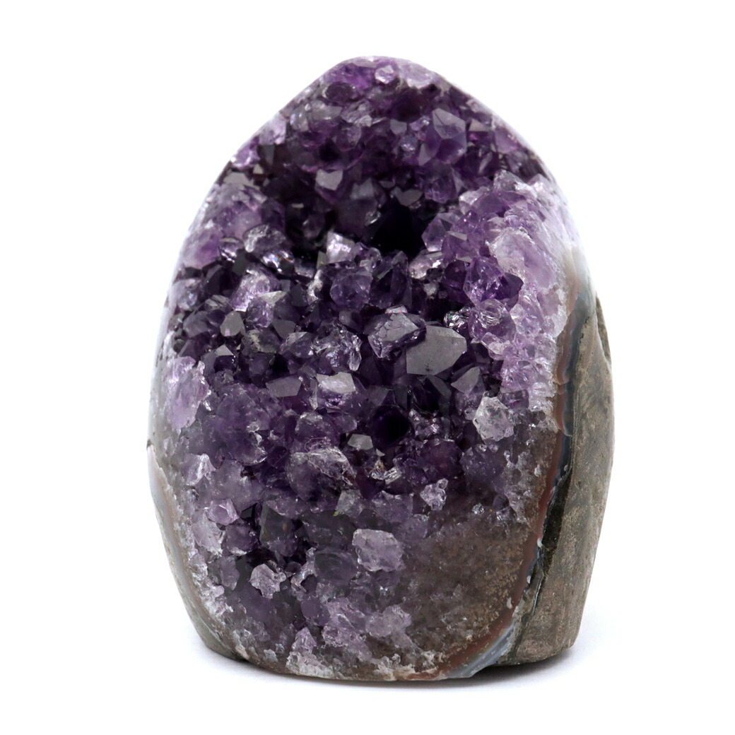 楽天市場】アメジスト 原石 ウルグアイ産 エクストラ グレード EX 751g