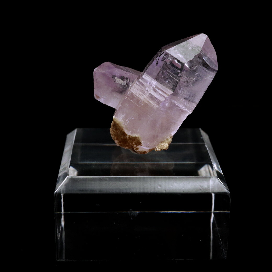 楽天市場】ベラクルス アメジスト 美品 メキシコ産 4g 実物