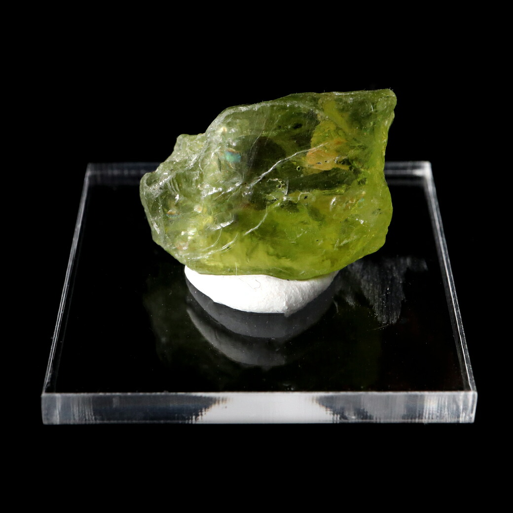 楽天市場】ペリドット 原石 （アメリカ産） No.2 : 神棚 神具 製造販売