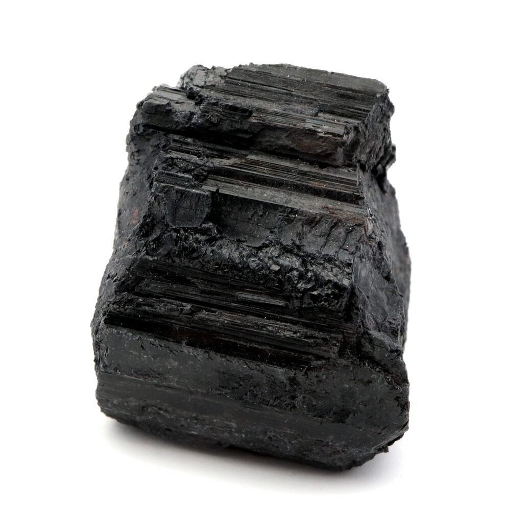 最終価格 匿名配送 ブラックトルマリン 原石 ブラジル産 重さ約571.1g 楽天市場】○1個売り【ブラックトルマリン（電気石）結晶 原石