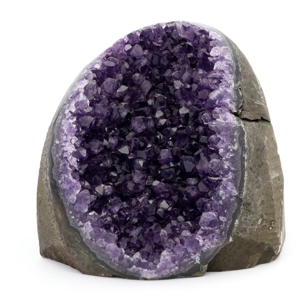 アメジスト クラはやりっ子 原石 横ずっぽう磨き 1点物 828g ウルグアイ産 Amethyst 紫石英 天然石 貨物輸送無料 母の日 差し上げ物 差し上げ物 差し上げ物