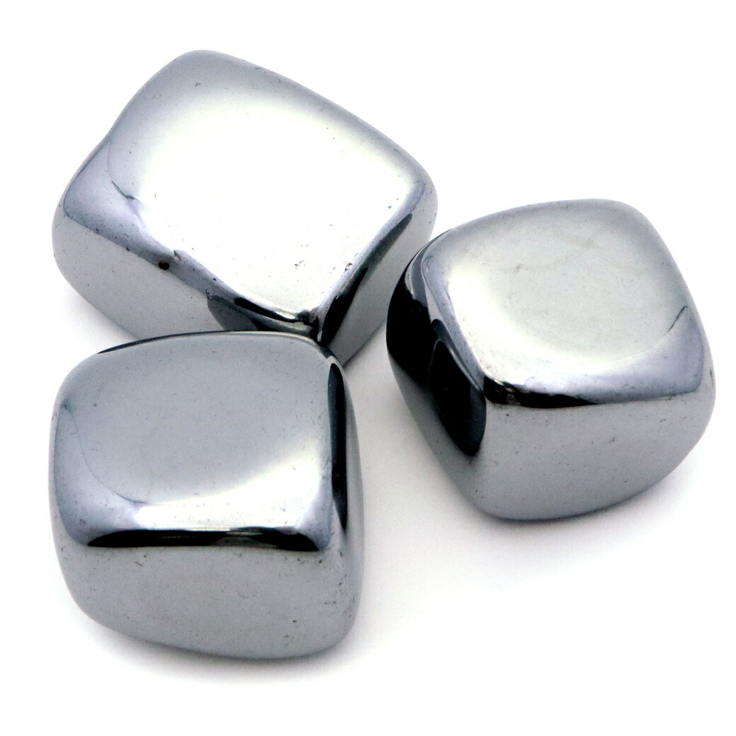 楽天市場】テラヘルツ鉱石 スクエア タンブル キューブ型 150g 材料