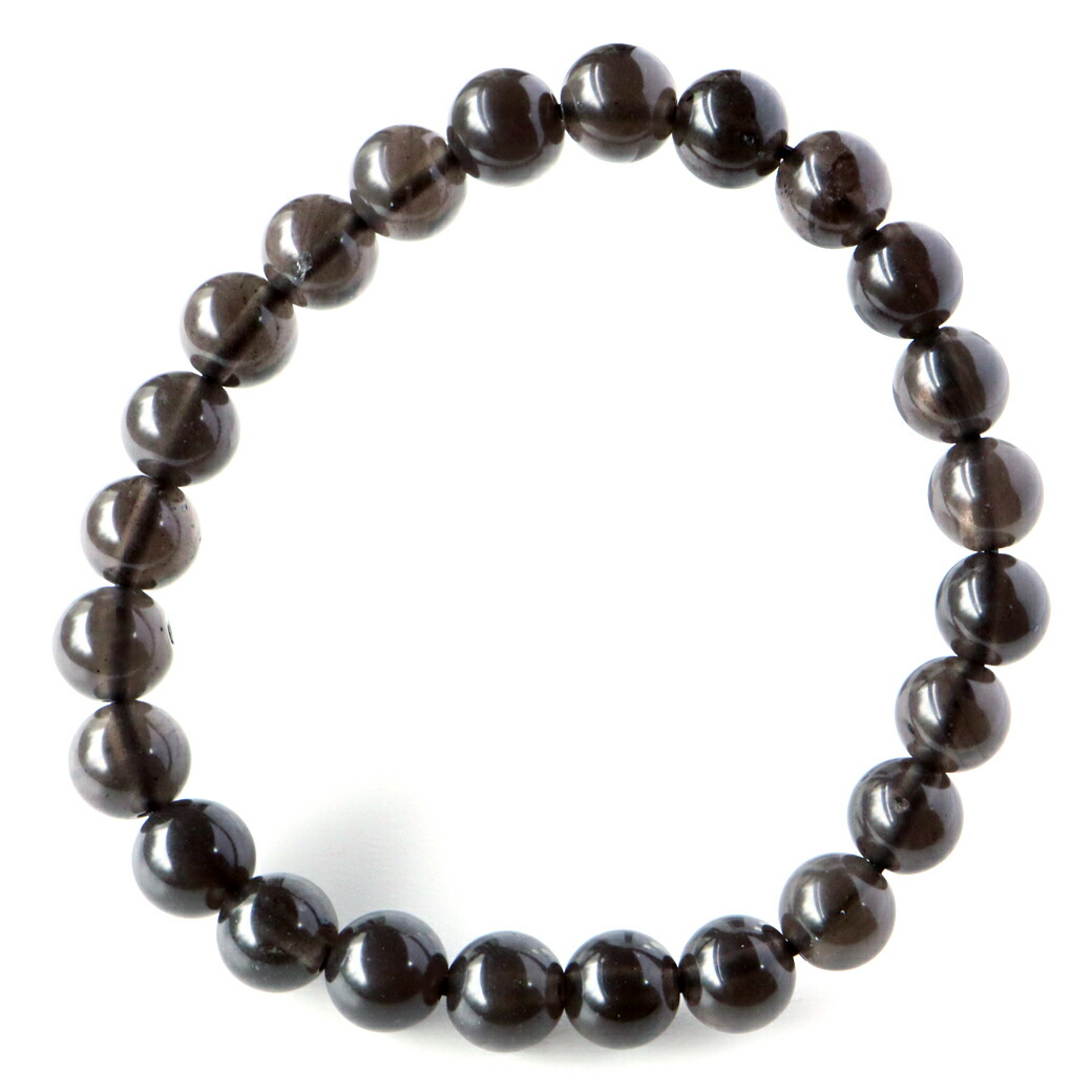 楽天市場】アグニマニタイト 16mm玉ブレスレット インドネシア産 H&E社