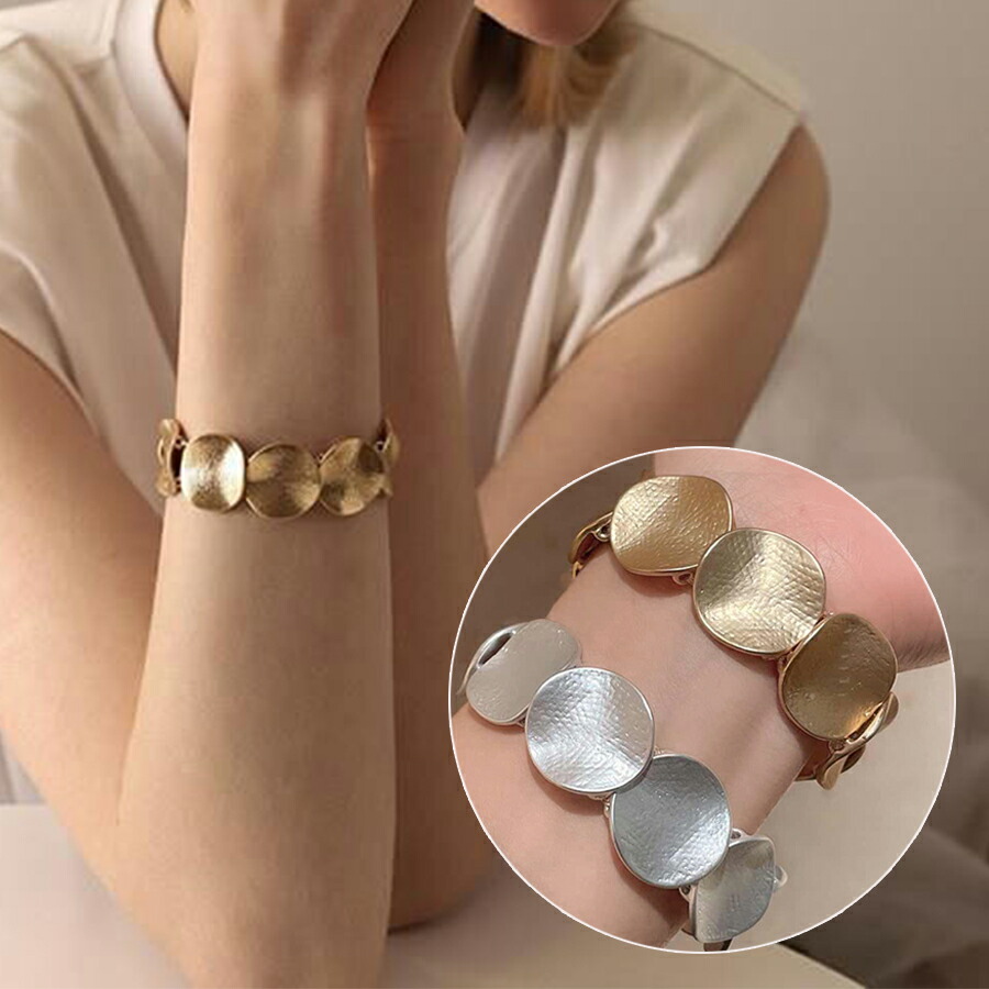 楽天市場】グリーンキューブブレスレット エメラルドグリーン ゴールド