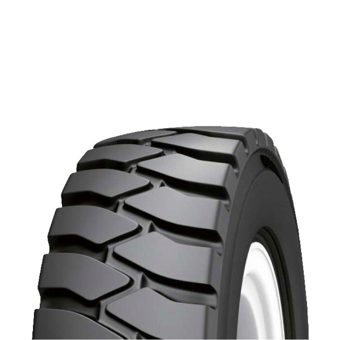 フォークリフト用タイア  GALAXY 銀河系 YARDMASTER IND-1 7.00-12 12PR TT  1本