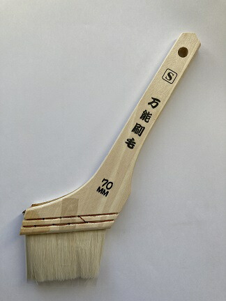 楽天市場】大塚刷毛 天晴 あっぱれ 10号 30mm 筋違 : one 楽天市場店