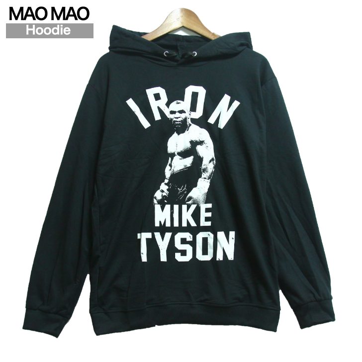 MUHAMMAD ALI HOODIE Size:XL モハメドアリ スウェット ali-hood_1.jpg