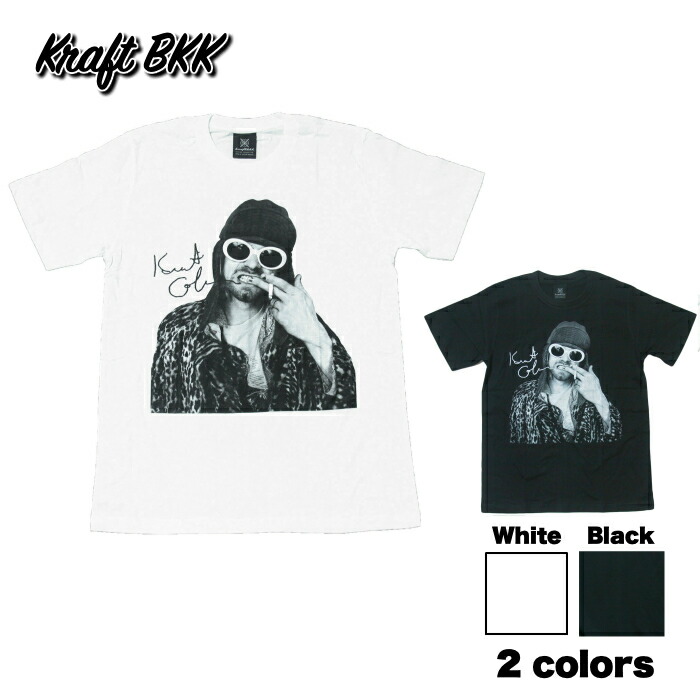 Supreme シュプリーム カート・コバーン Tシャツ 楽天市場】SUPREME シュプリーム 23SS Kurt Cobain Tee カート