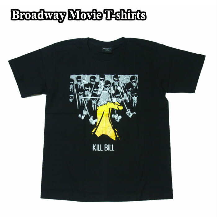KILL BILL キル・ビル ［XXLサイズ］Tシャツ BLACK 楽天市場】キル・ビル【Kill Bill】COMIC BLACK S/S TEE キル・ビル