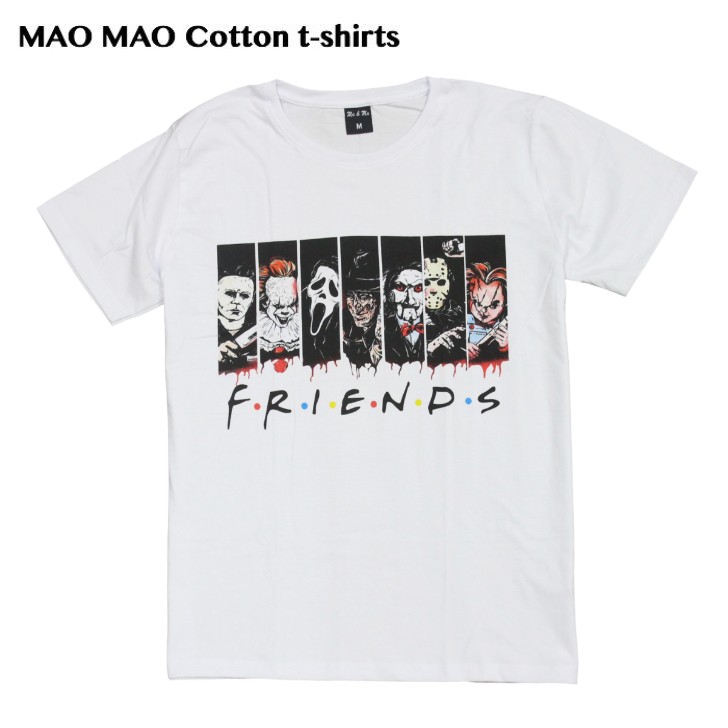 ホラーTシャツ 17d60b9d24d5cd2834c730a7d2630a