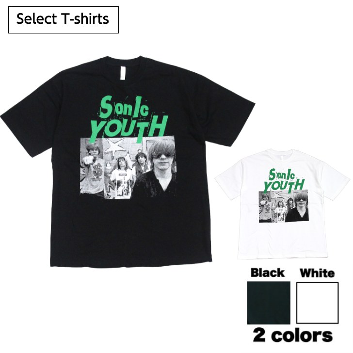 楽天市場】SONIC(ソニック) Tシャツ (イエロー) a02-tee-ye -X- 半袖