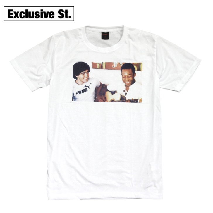 アルゼンチン。サッカー、Tシャツ、スポーツ￼￼ ￼ディエゴ、マラドーナ￼ 楽天市場】【国内未発売】HallyInk マラドーナ 