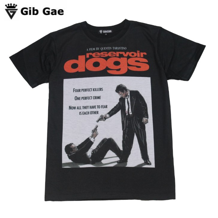 ナ*カ様 レザボアドッグス　ヴィンテージ　Tシャツ レザボアドッグスビンテージTシャツ