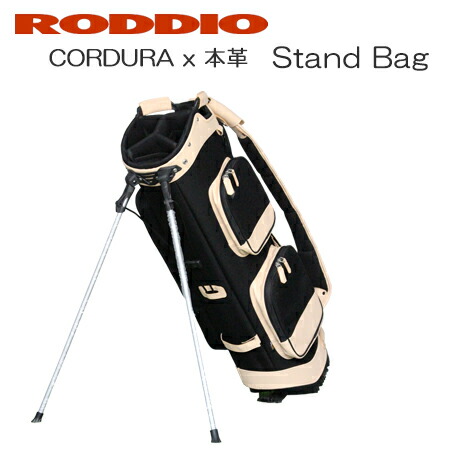 楽天市場】【限定商品】RODDIO ロッディオ Monthly Golf Bag