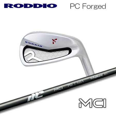 RODDIO(ロッディオ) パソコン Iron + MCI【カスタム購入注文】