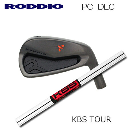 RODDIO(ロッディオ) パソコン Iron DLC + KBS TOUR【カスタム購入注文】