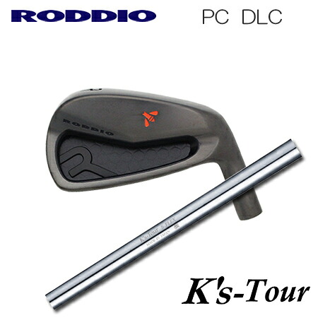 RODDIO(ロッディオ) パソコン Iron DLC + K\u0027s-Tour【カスタム購入注文】