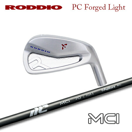 RODDIO(ロッディオ) パソコン Iron Light + MCI【カスタム購入注文】