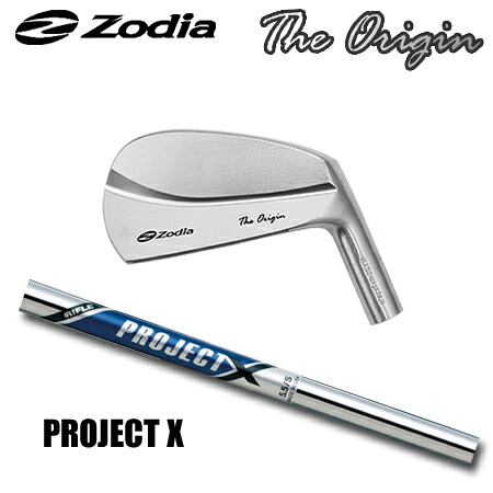 Zodia(ゾディア) The Origin + PROJECT X LZ【カスタムオーダー】｜one2one 28,171円