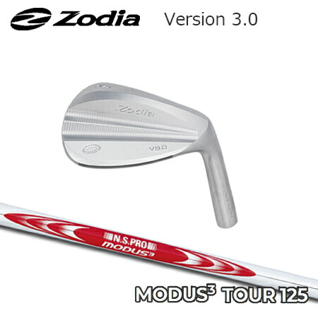 Zodia(ゾディア) CHIBA MASTER PIECE V3.0 + N.S.PRO MODUS3 SYSTEM3 TOUR 125【カスタムオーダー】|one2one