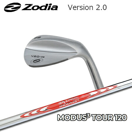 Zodia(ゾディア) CHIBA MASTER PIECE  V2.0 + N.S.PRO MODUS3 TOUR 120【カスタム購入注文】