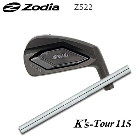 Zodia(ゾディア) Z522 + K\u0027s-Tour 115【カスタム購入注文】