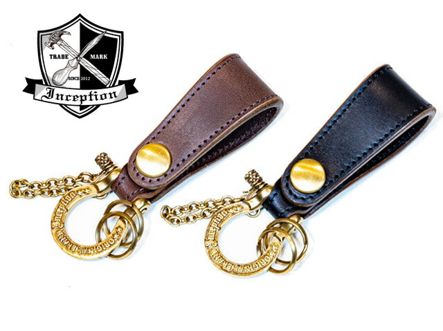 楽天市場】□INCEPTION（インセプション）【ブラック/ブラウン】 UK