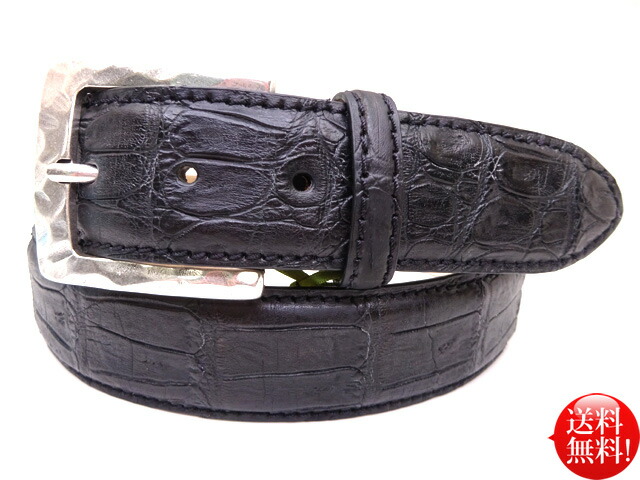 楽天市場】☆当店限定☆ アザラシ革 40mm幅オリジナルベルト