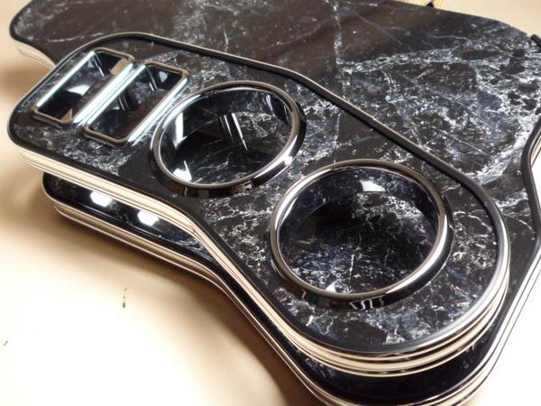 22色から選べる NCP系 bB フロントテーブル Lライン カスタム カスタムパーツ 車内収納 高級感 インテリア性 ドリンクホルダー 日本製 自社製作 職人仕上げ カー用品|one creation