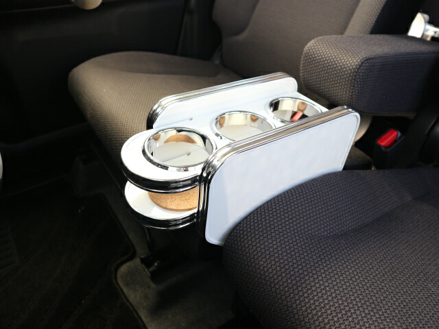 好きに 22色から選べる フロントセンターカップホルダー A型 ワゴンrスマイル 21 9 Fucoa Cl