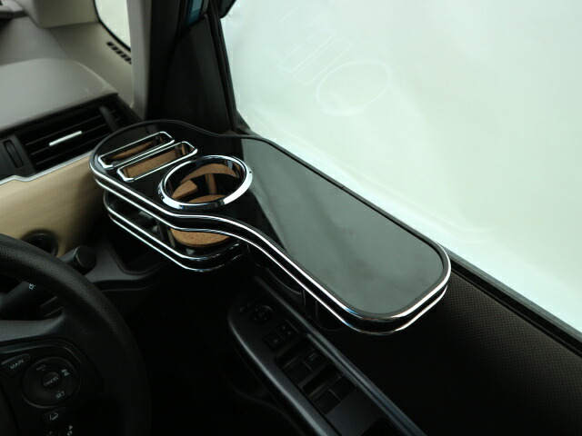 楽天市場】フリード(08/5〜) フロントテーブル カスタム カスタム