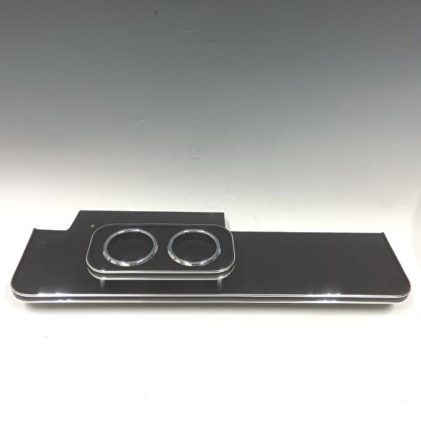 10%OFFクーポン配布中！ 【売り切り! お買い得】160系プロボックス(14/9～)　フロントテーブル 　レザーブラック　BKｘシルバー　 カスタム カスタムパーツ 車内収納 高級感 インテリア性 ドリンクホルダー 日本製 自社製作 職人仕上げ カー用品