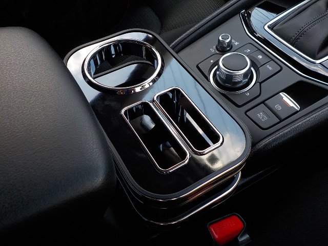 楽天市場】Fコンソール ニーパッドRH（Lパッケージ用） CX-5 K128-64