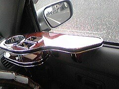 3色から選べるZ10キューブ サイドテーブル運転席側 カスタム カスタムパーツ 車内収納 高級感 インテリア性 ドリンクホルダー 日本製 自社製作 職人仕上げ カー用品 11,689円