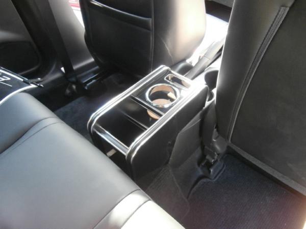 22色から選べる カップホルダー CX-3(15/2～) セカンド用 カスタム カスタムパーツ 車内収納 高級感 インテリア性 ドリンクホルダー 日本製 自社製作 職人仕上げ カー用品