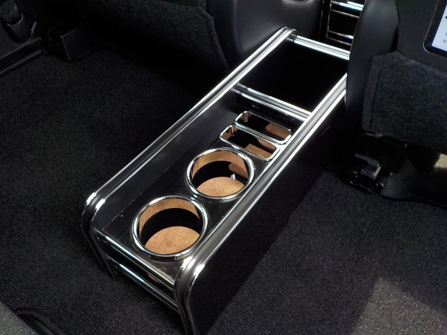 3色から選べる 170系シエンタ(15/07～) セカンド用カップホルダー カスタム カスタムパーツ 車内収納 高級感 インテリア性 ドリンクホルダー 日本製 自社製作 職人仕上げ カー用品｜one creation