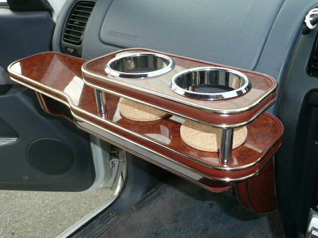 楽天市場】18系ハイラックスサーフ(95/12〜)フロントテーブル カスタム