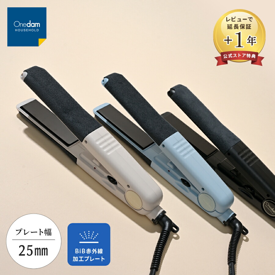 楽天市場】数量限定価格 ワンダム R型アイロン The STANDARD AHI-252R