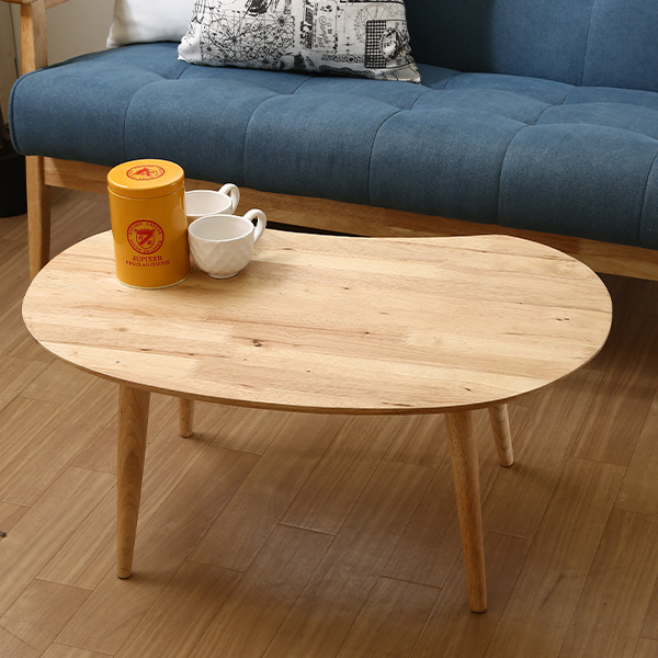 イタリア製 天然木 楕円形 センターテーブル 楽天市場】センターテーブル テーブル 木製テーブル 木製 楕円 楕円形