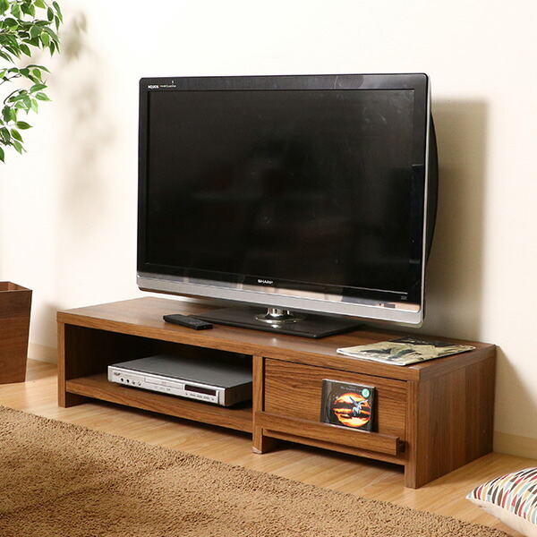 【貨物輸送無料】テレビ受像機台 TVゲーム盤 城 120幅 テレビ受像機ゲーム盤 テレビ受像機仕合わせ TV仕合わせ TV台 木製 置き目手あい マルチ仕合わせ マルチゲーム盤 省あき場所 納める力 置き目ゲーム盤 無償性仕合わせ シンプルラック AVゲーム盤 AV台 分かりやすい 今めかしい 引き出し