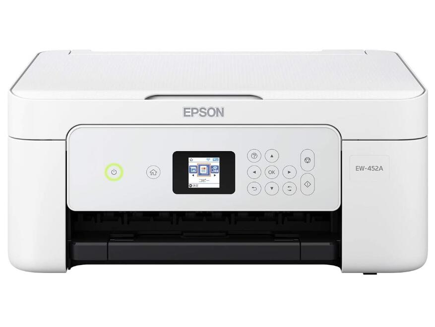 EPSON - 【即日発送可能】EPSON EW-052A　エプソン　プリンター 楽天市場】【あす楽対応】 エプソン プリンター インクジェット