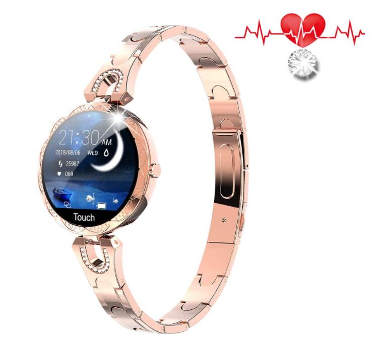 楽天市場 最新版 スマートウォッチ 丸型 オシャレ スマートウォッチ レディース Ip67防水 Smart Watch 活動量計 心拍計 生理周期 カロリー消耗 睡眠検測 着信通知 マルチ運動モード 長い待機時間 簡易日本語取扱説明書 One Day One Style 楽天市場 最新版 スマートウォッチ 丸型 オシャレ スマートウォッチ レディース Ip67防水 Smart Watch 活動量計 心拍計 生理周期 カロリー消耗 睡眠検測 着信通知 マルチ運動モード 長い待機時間 簡易日本語取扱説明書 One Day One Style