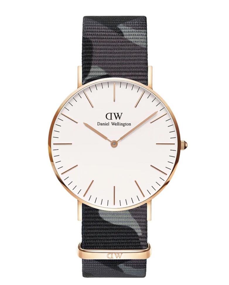 ダニエルウェリントン レディース 腕時計 DW00100224 楽天市場】ダニエルウェリントン DANIEL WELLINGTON 腕時計