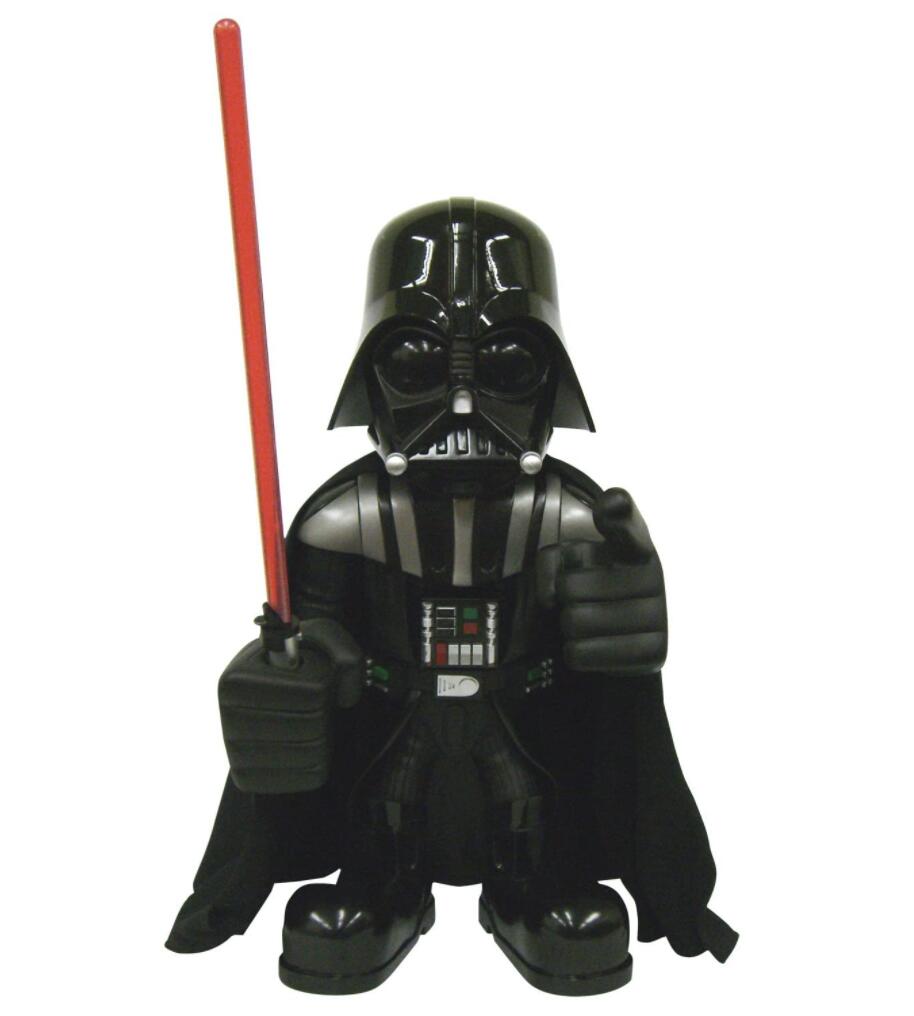 スター・ウォーズ ダース・ベイダー フィギュア 楽天市場】「予約」ホットトイズ DX44『スター・ウォーズ』1/6