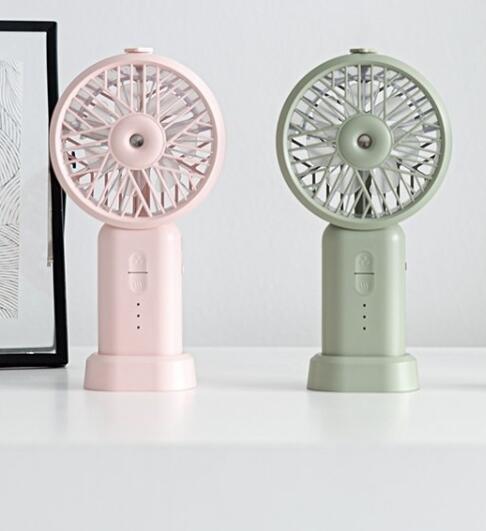 楽天市場】【即納／在庫あり＆送料無料】ミストファン ハンディミスト