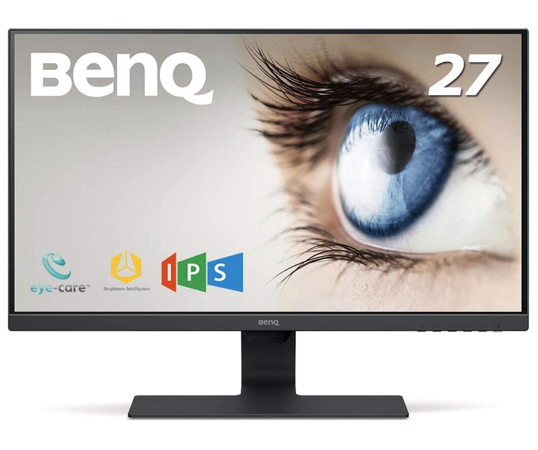 楽天市場】1点限り【未開封品】BenQ EL2870U 【ゲーミングモニター