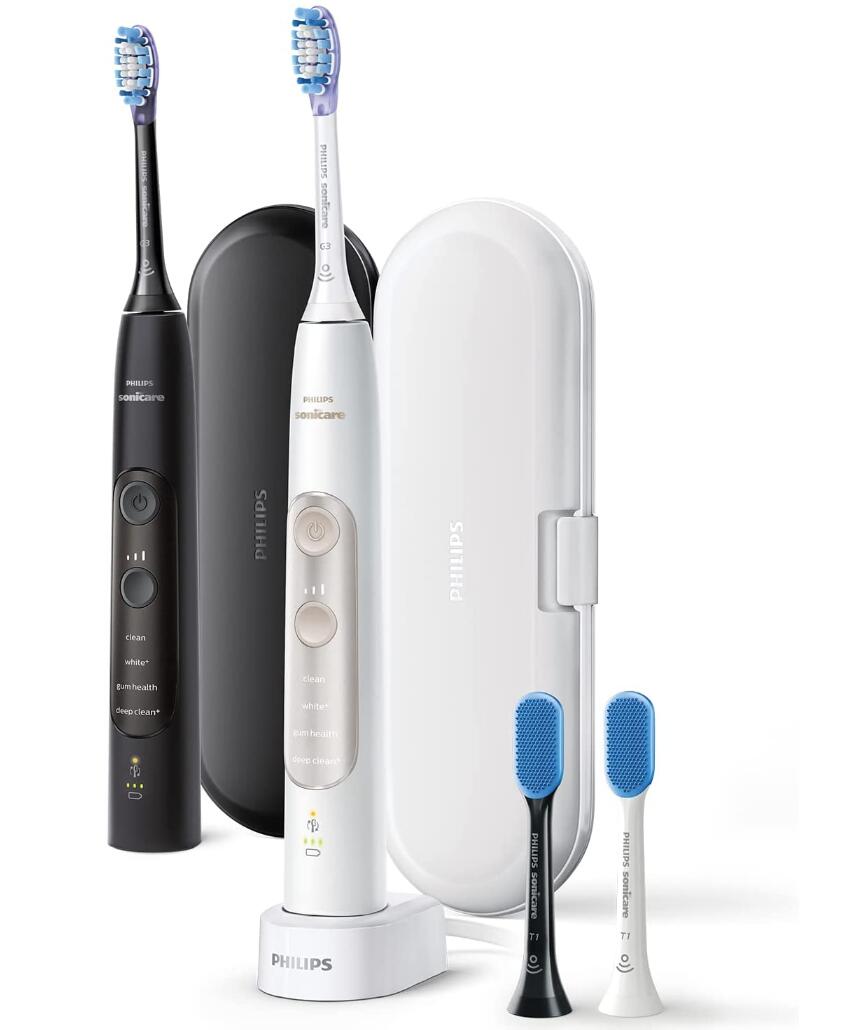 PHILIPS soniccare エキスパートクリーン-