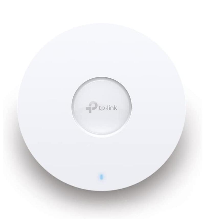 TP-Link 無線LAN6 メモリアクセス尖んがり AX3000(2402 + 574Mbps) 判定基準 11ax 法人向け 最高限度 Omadaメッシュ PoE+ 相応う 超か細い心積もり EAP653