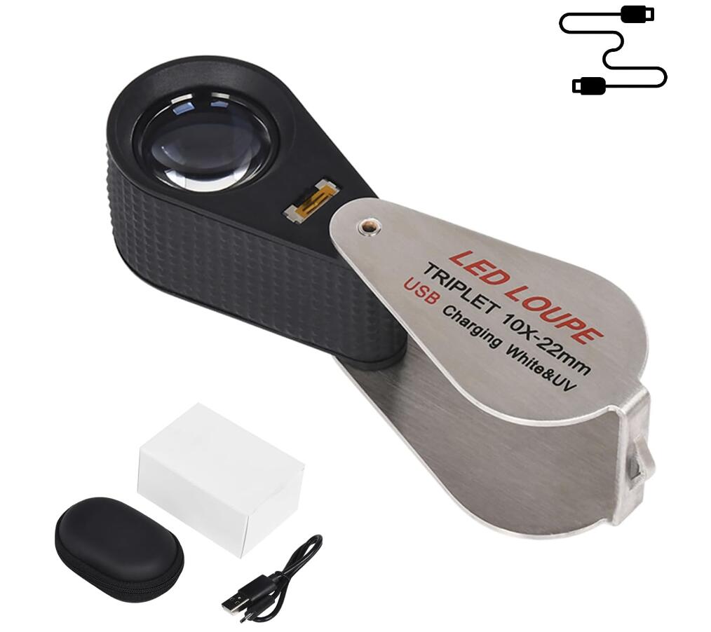 楽天市場】ニコン 宝石鑑定用ルーペ 10× [Nikon/日本製